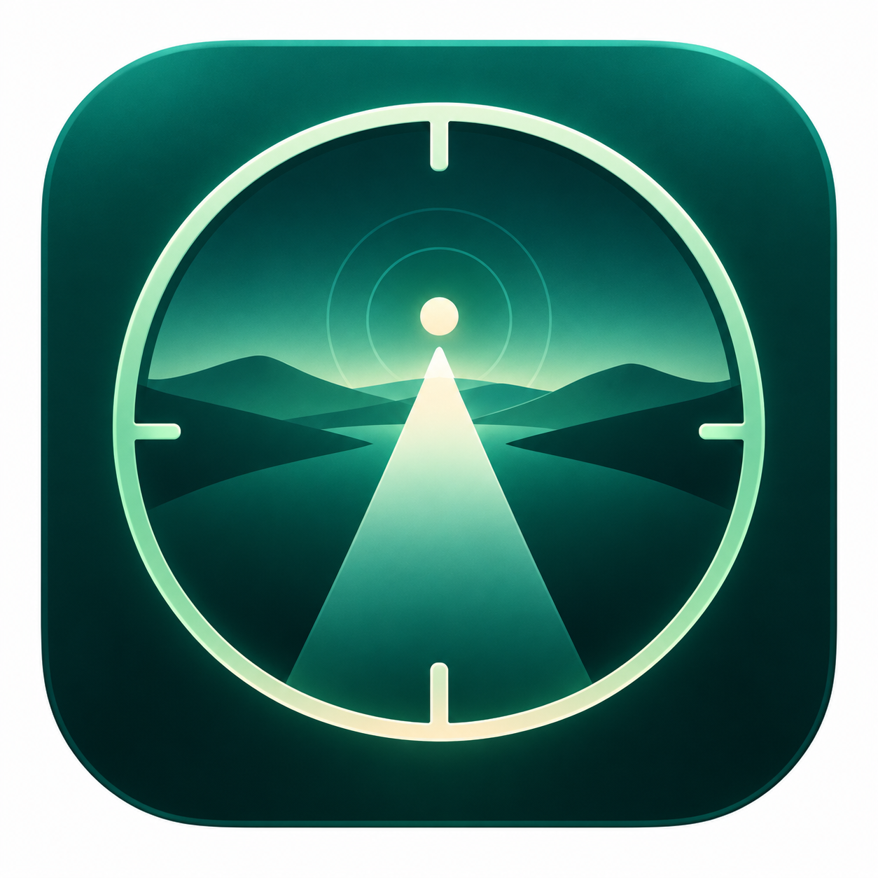Sightlines app icon